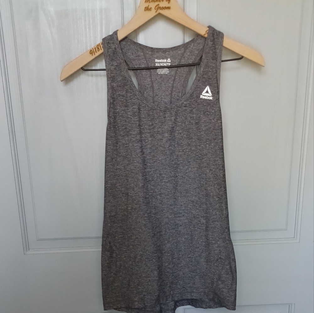 Reebok Tamk Top
